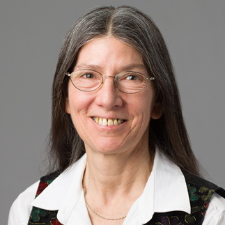 Carla Trentelman, Professor of Sociology at Weber State University.