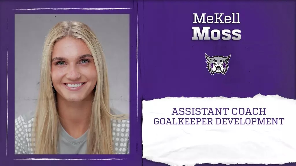 Mekell+Moss+as+Assistant+Coach+for+Goalkeeper+Development.