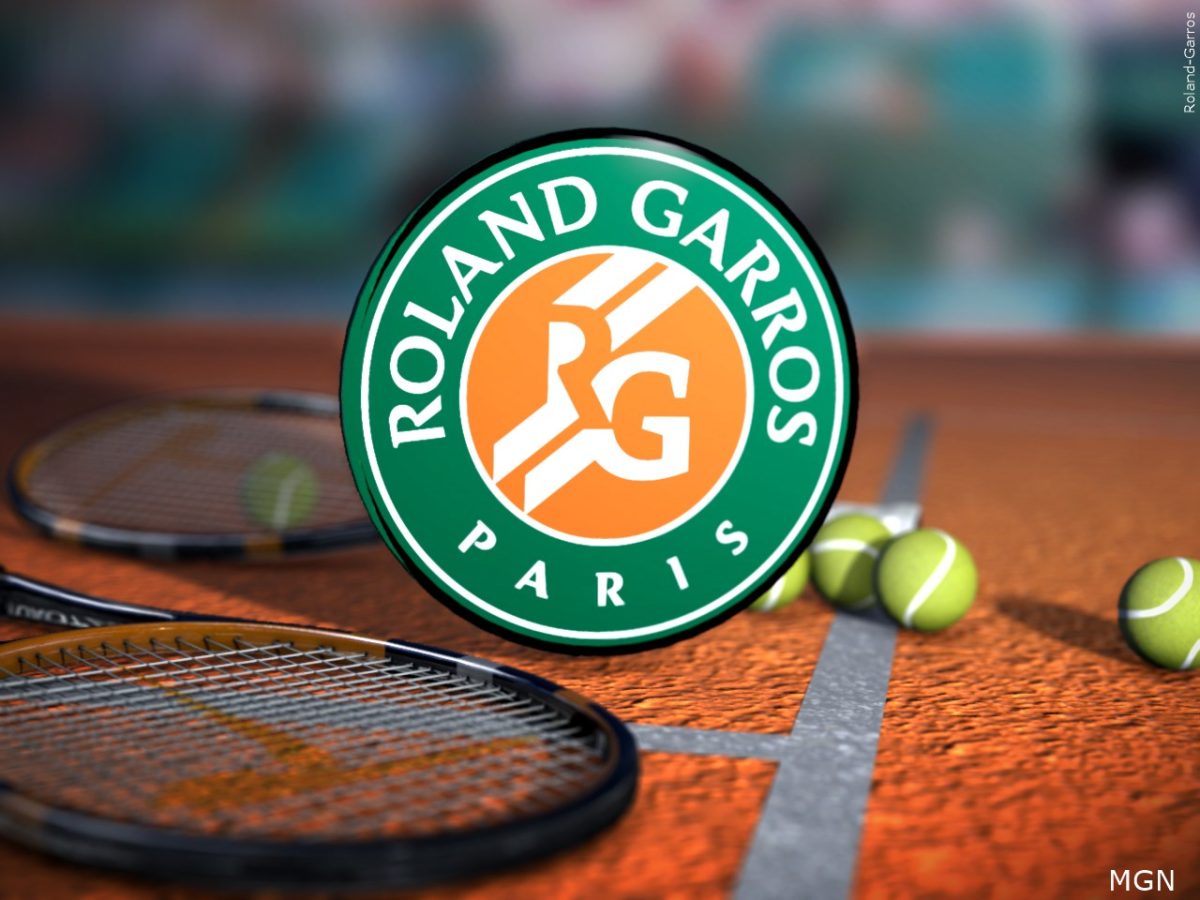 2024+Roland+Garros+French+Open.