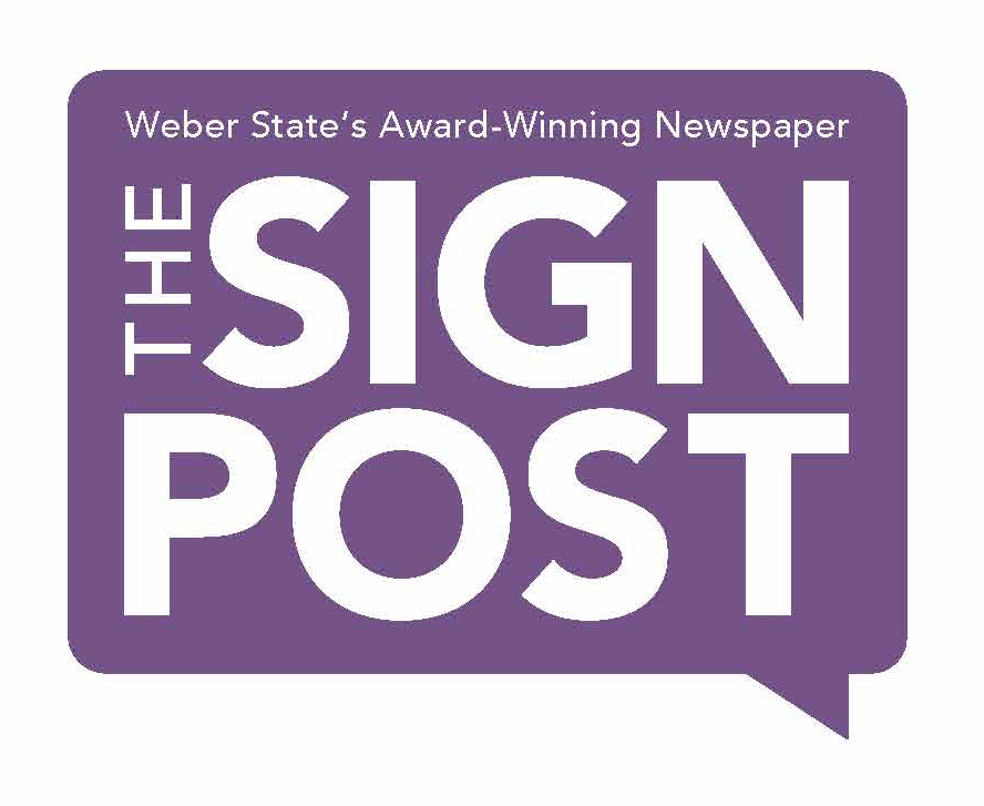 The Student News Site of Weber State University