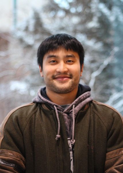Zak Chan
