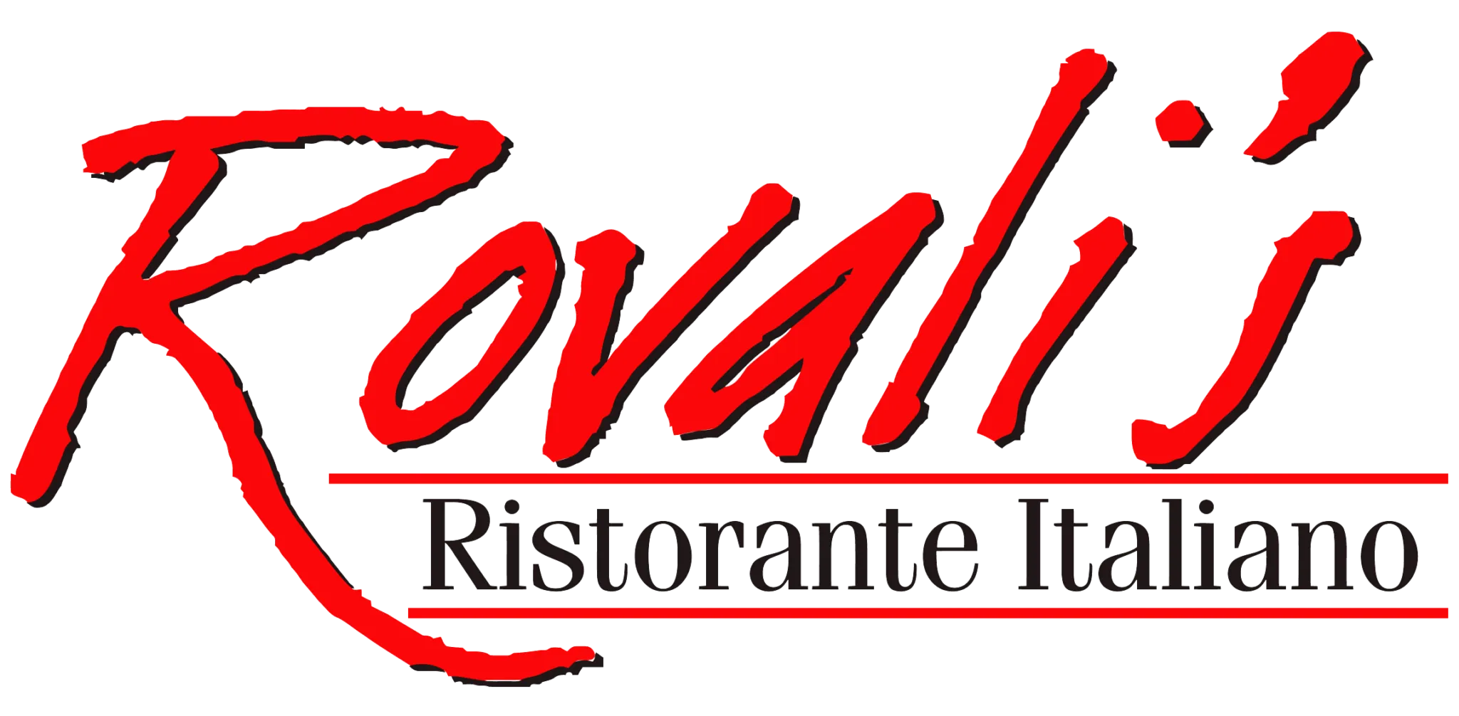 Rovalis Ristorante Italiano